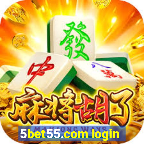 5bet55.com login